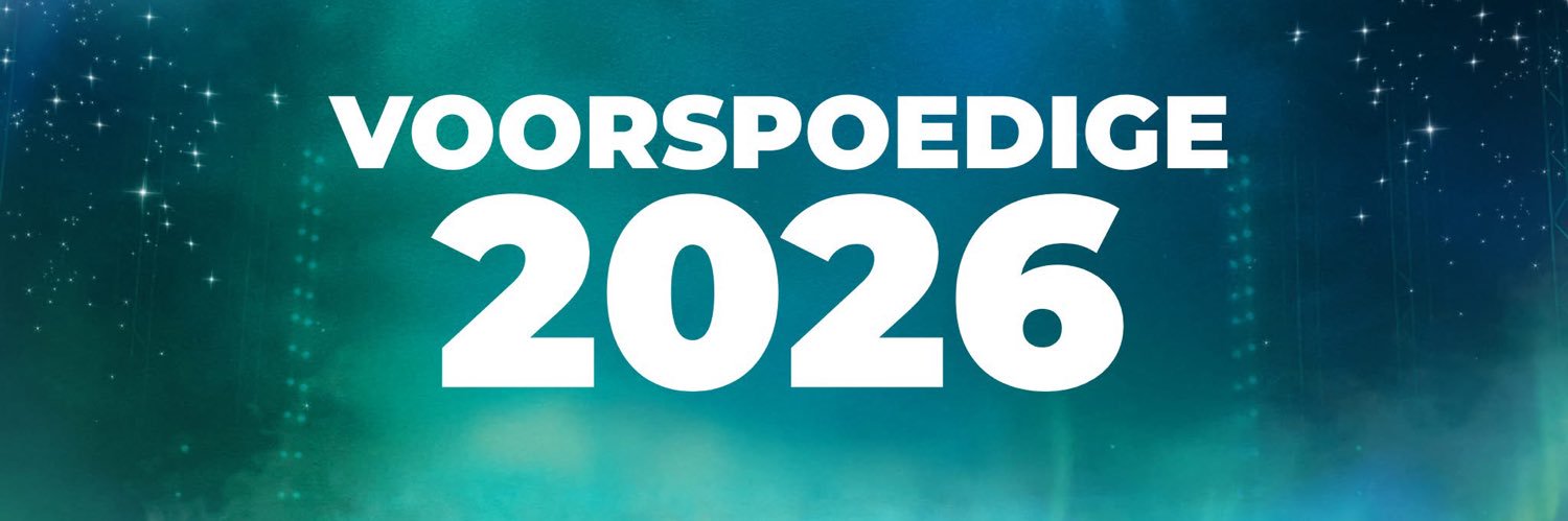 Afrikaans is Groot banner