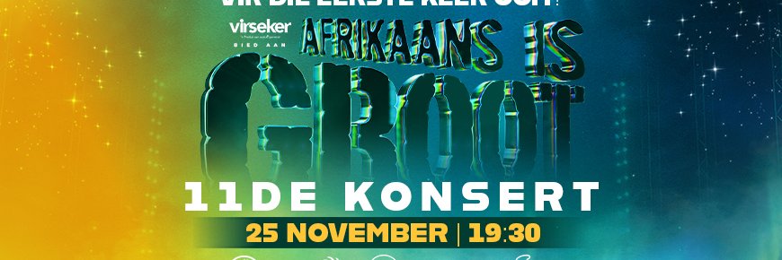 AfrIsGroot's profile banner image