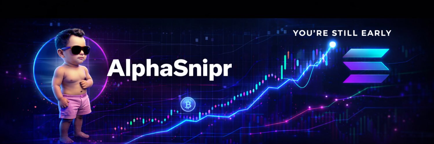AlphaSnipr banner