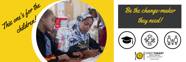 StreetSmartSA's profile banner image