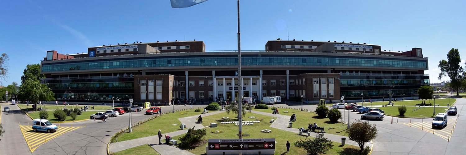 Residentes Hospital Posadas's banner