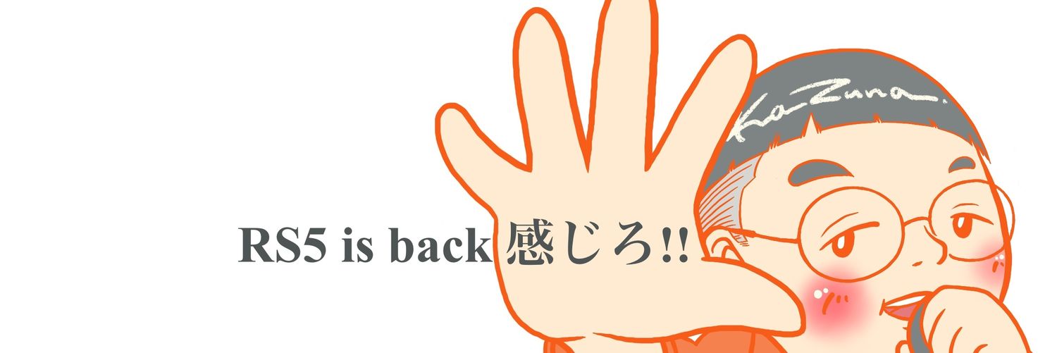 FunkyDoll_Kan's profile banner image