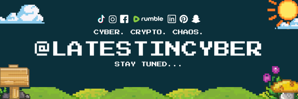 latestincyber Profile Banner