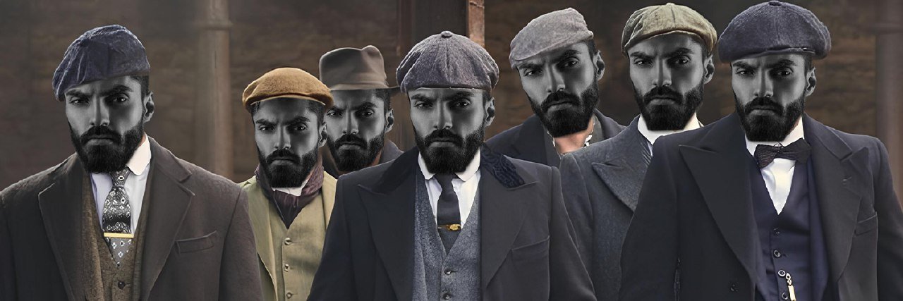 NonAI Giga Chad - $REALCHAD banner