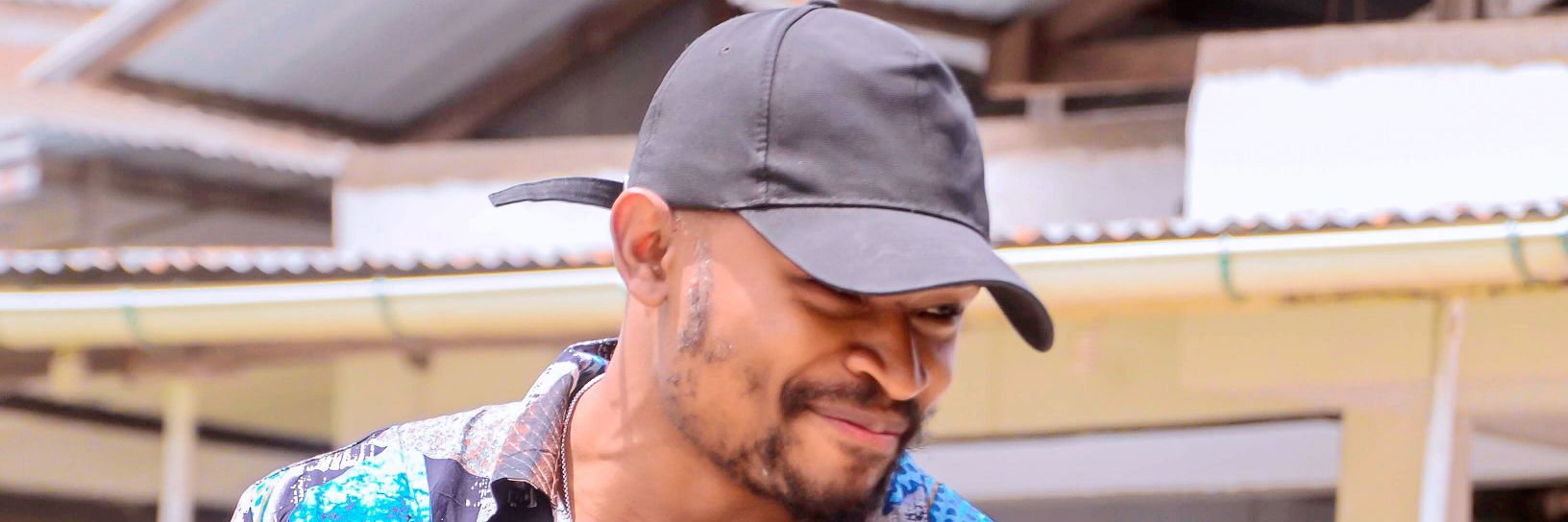 Joe Muadiamvita banner