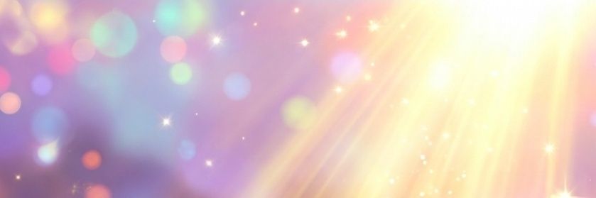 Divine Sunshine banner