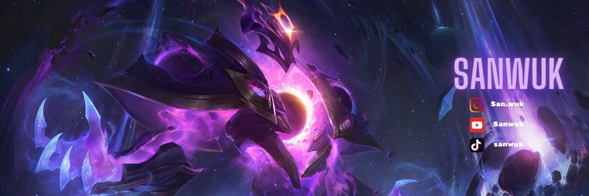 Sangokong's profile banner image