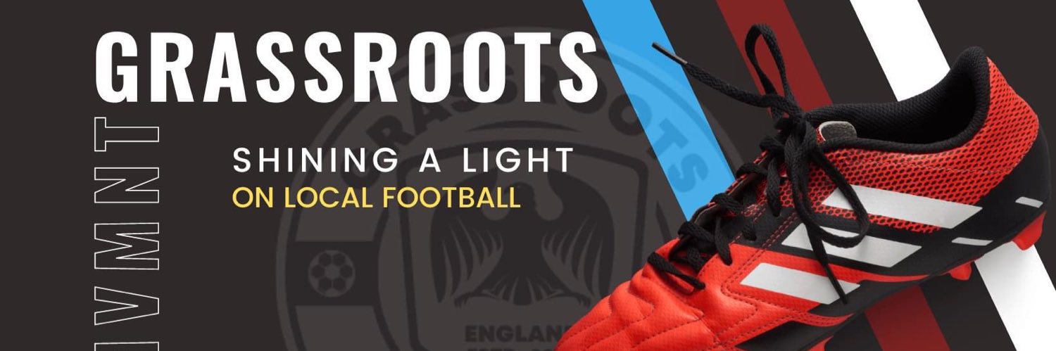 Grassroots Movement banner