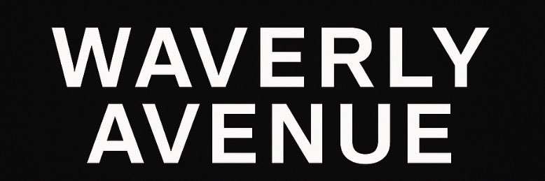 Waverly Avenue Sports's banner