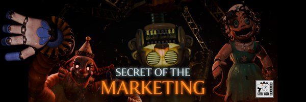 FNAFSOTM Profile Banner