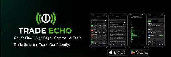 TradeEchoApp Profile Banner