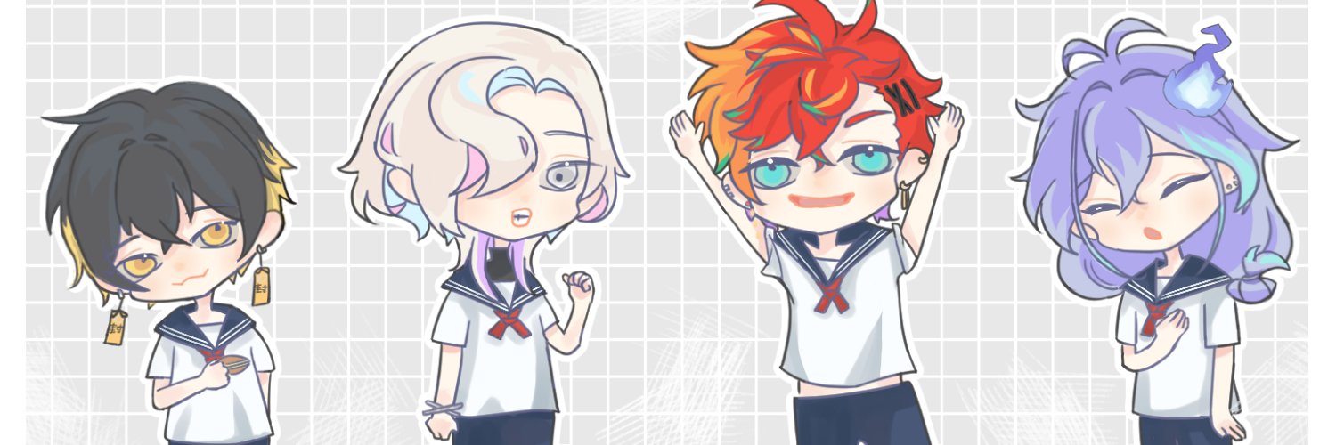 dolchx's profile banner image