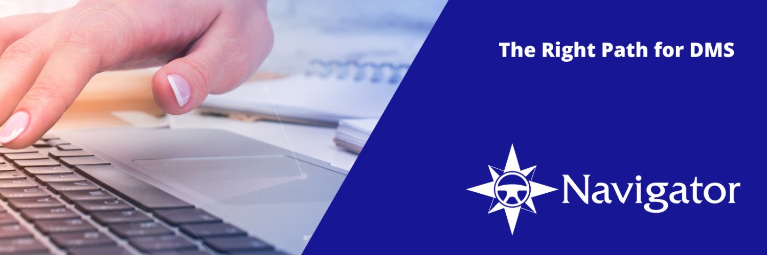 DMS Navigator (@dmsnavigator) / Posts / X