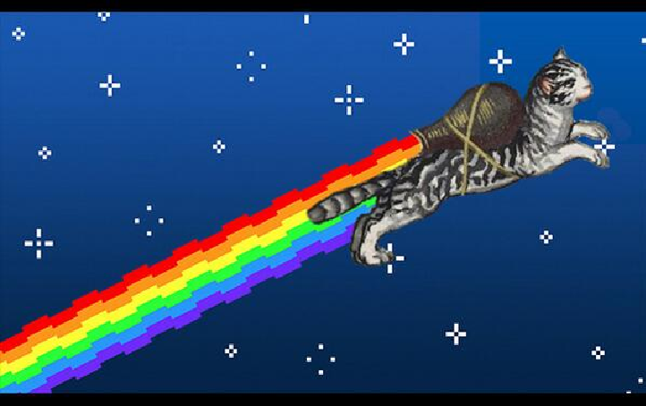 Kiki Explores The Galaxy banner