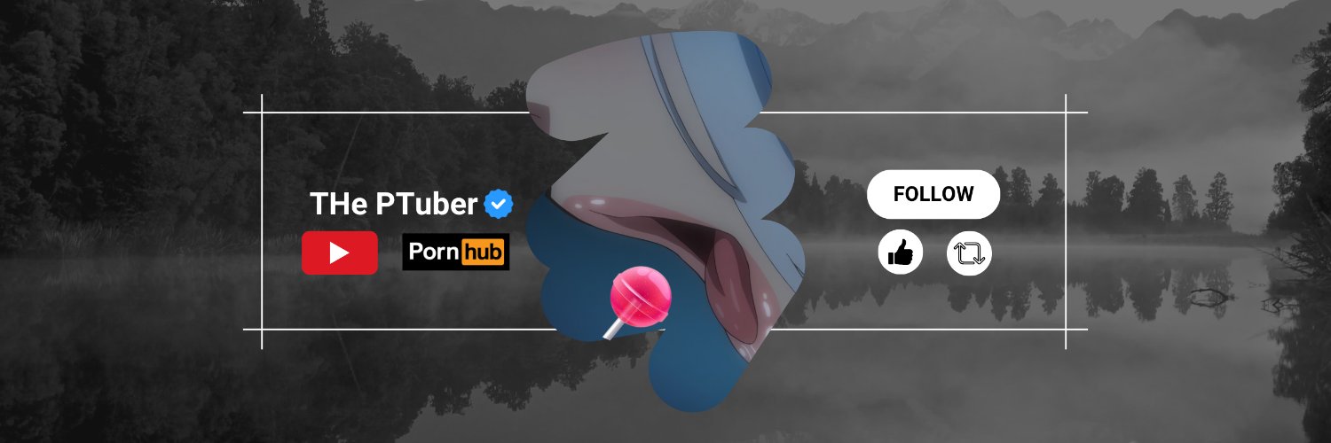 theptuber's profile banner image
