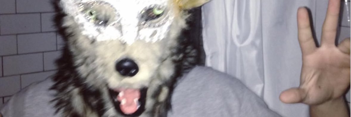 fakeminkcentral's profile banner image
