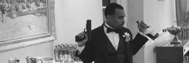 InZaeWeTrust's profile banner image