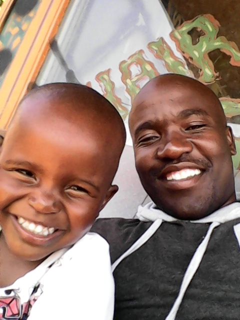 Neo P Letshele banner