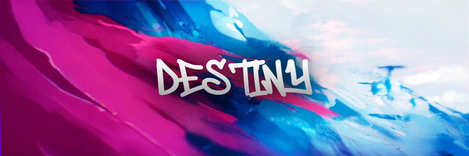 bnth Destiny banner