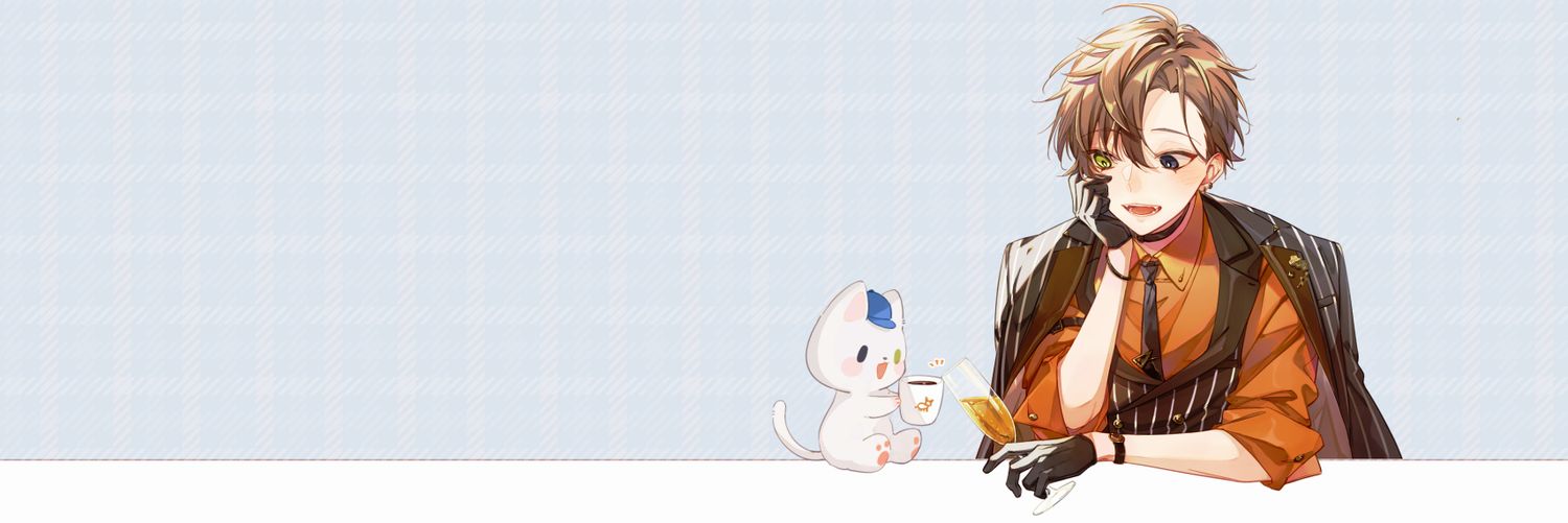 yoki9014's profile banner image