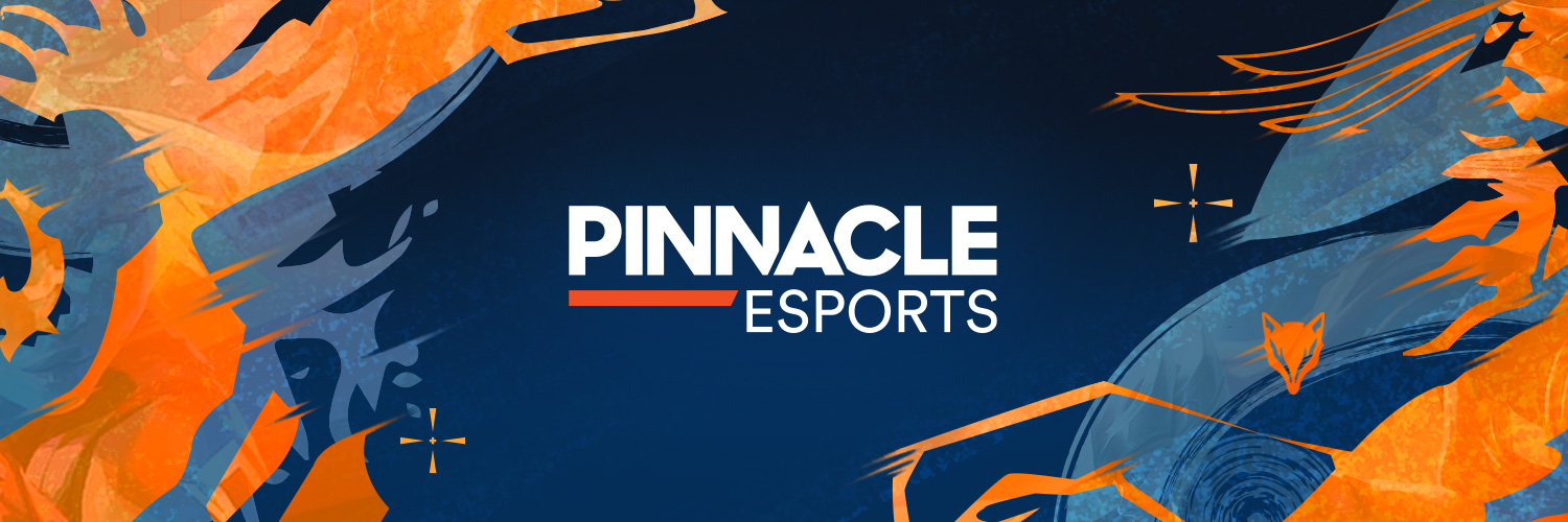 Pinnacle Esports banner