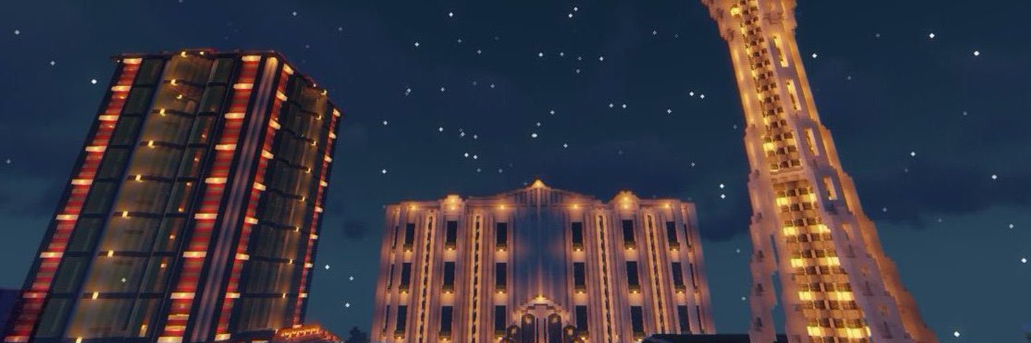 Quackity 🎰's banner
