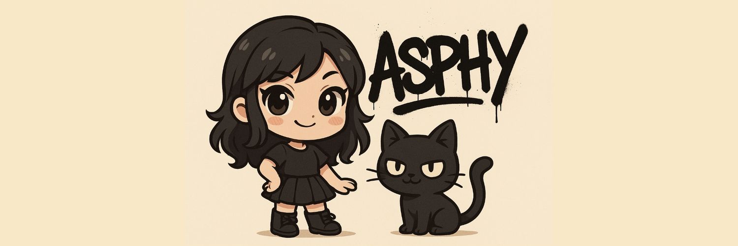 Asphyxia | ADL's banner