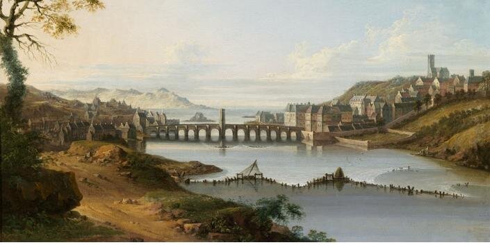 Mark Gallagher banner