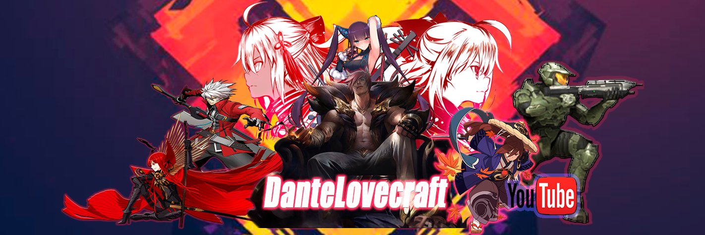 JacksDLovecraft's profile banner image