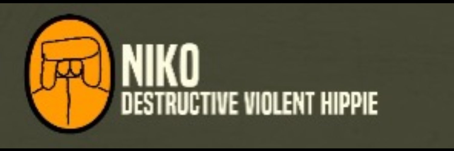 niko banner