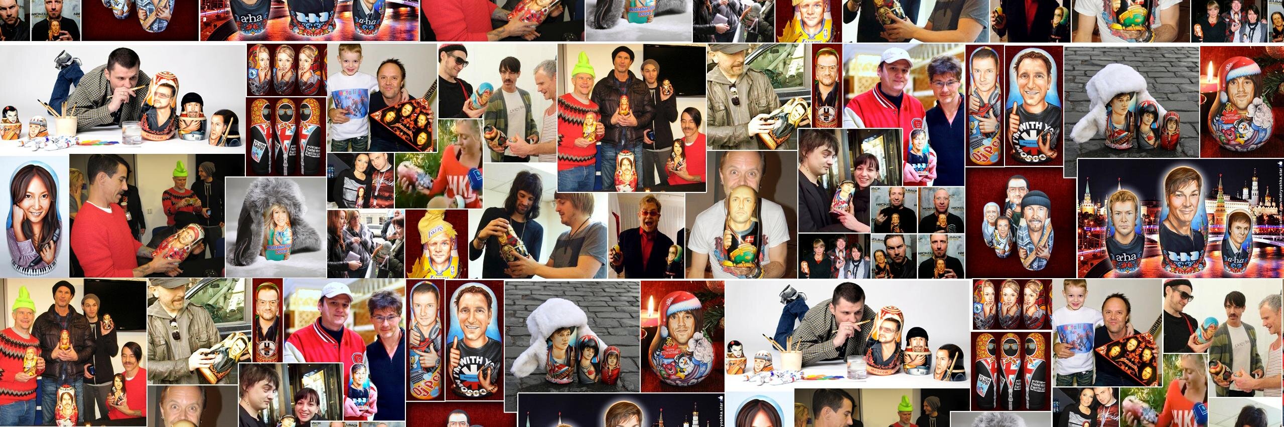 gromovyy's profile banner image