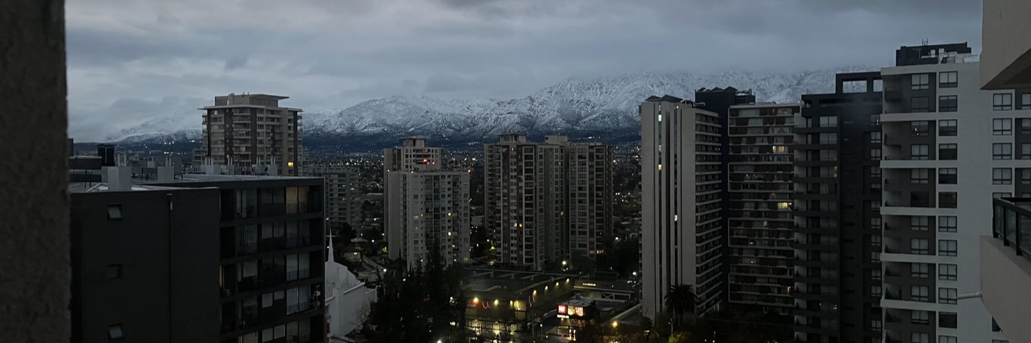 Antonia 🇨🇱 banner