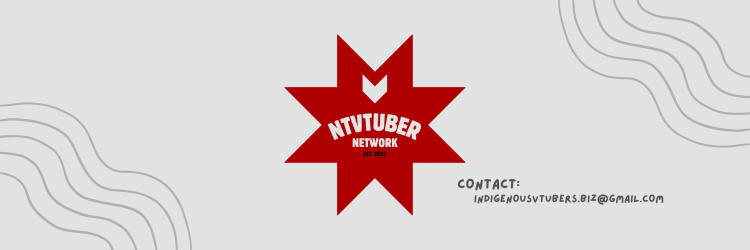 NTVtuber Network banner