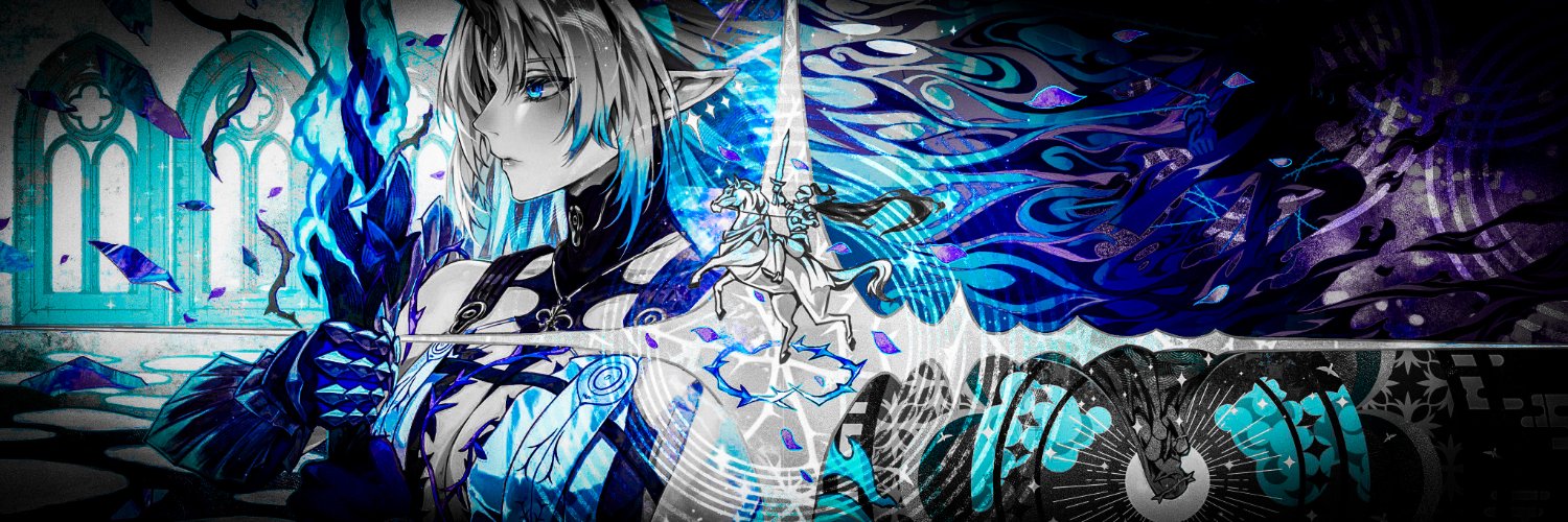 DarkBenediction's profile banner image