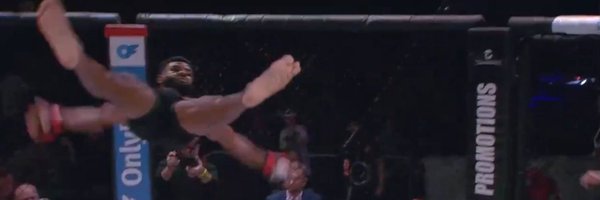 TheMMA8Ball_ Profile Banner