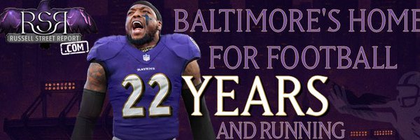 RussellStReport Profile Banner