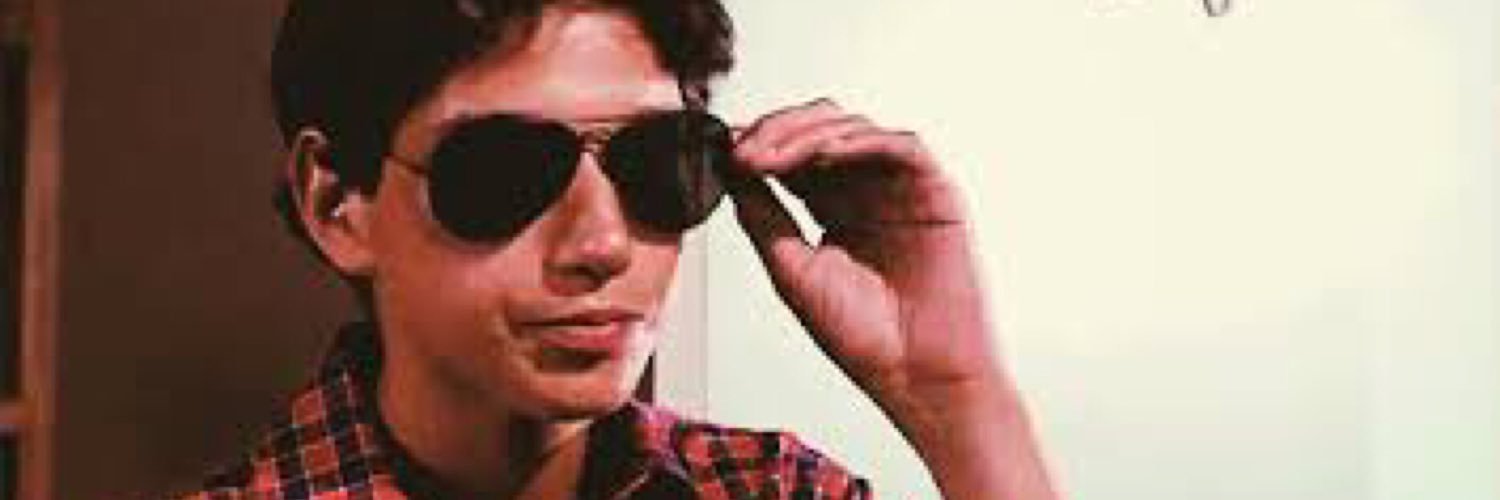 danieljdavid's profile banner image