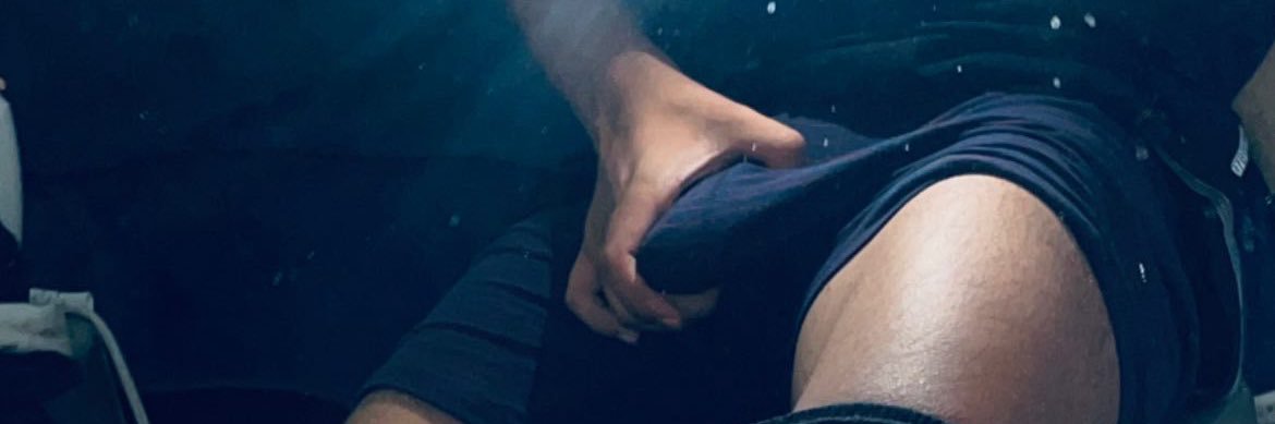 x banner