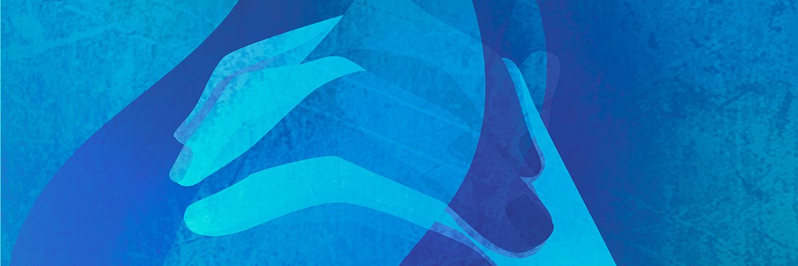 Week van gebed voor eenheid banner