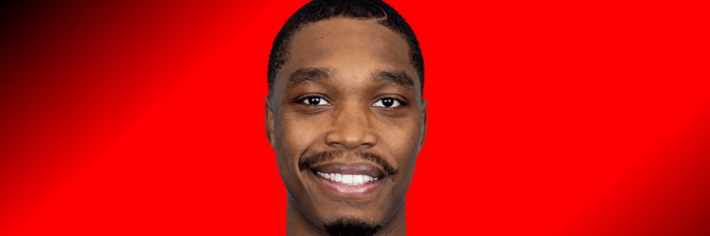 James Michael Daniels IV (CFA) banner