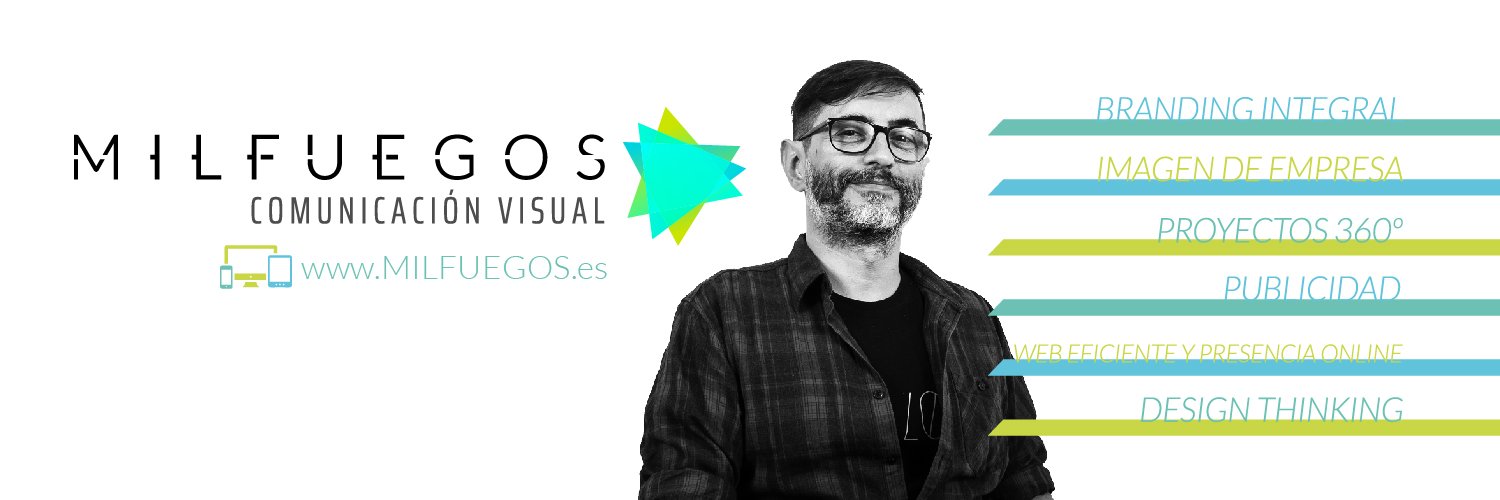 MilFuegosVisual's profile banner image