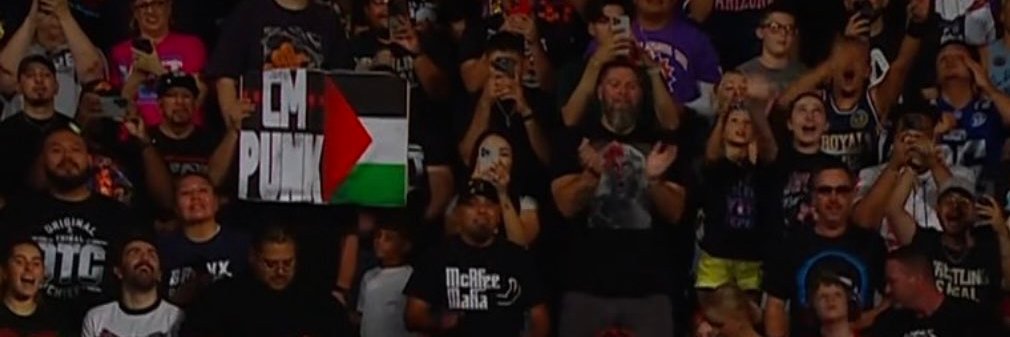 thazgoz 🇵🇸 banner