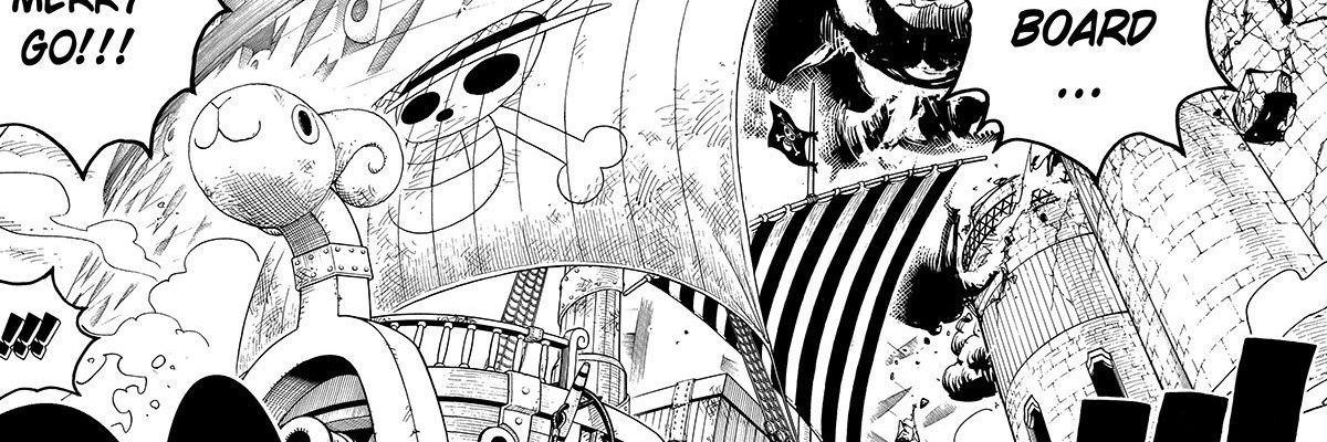 Monkey D. Luffy (@Monkidelufy) / Posts / X