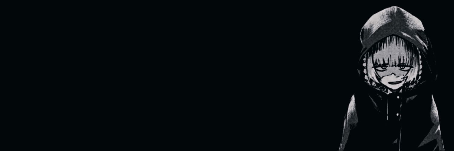 bloodfulust's profile banner image