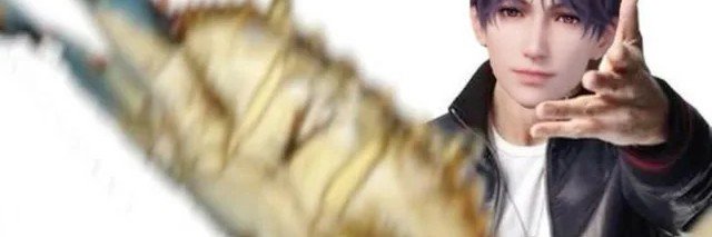 kholifahniaz's profile banner image
