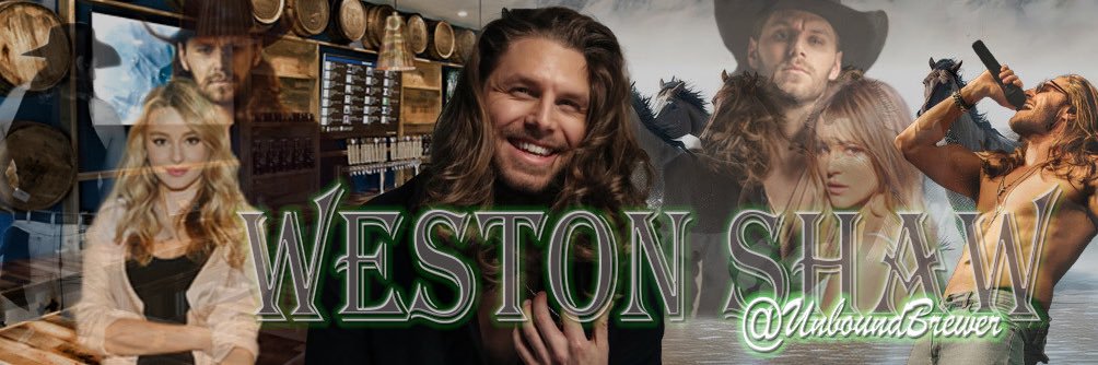 Weston Shaw banner