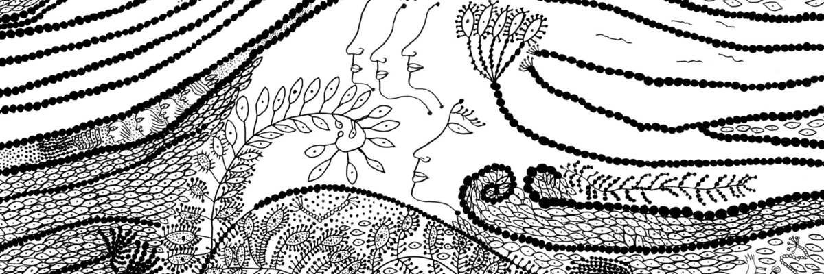 Indratron's profile banner image