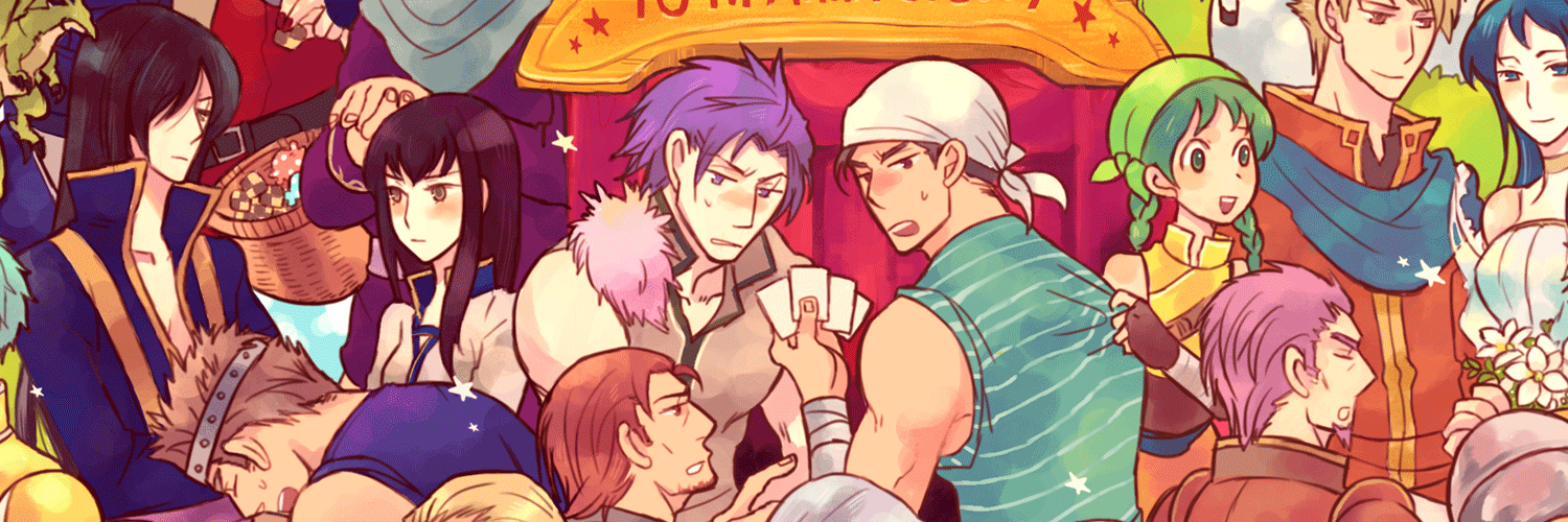 tariyoshida's profile banner image