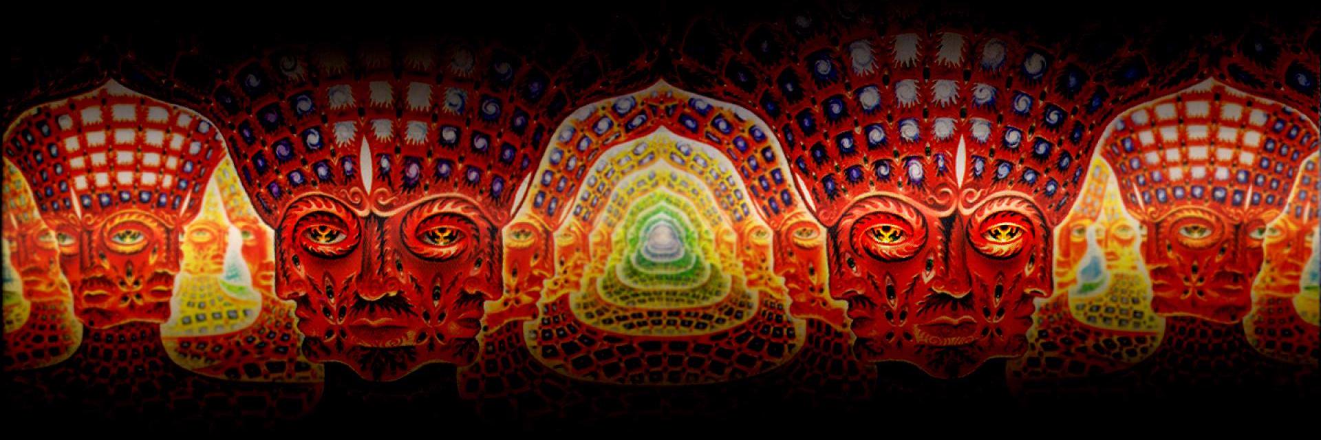 QKRcho's profile banner image