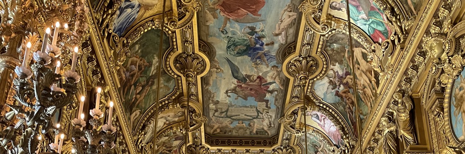 andreunchi's profile banner image
